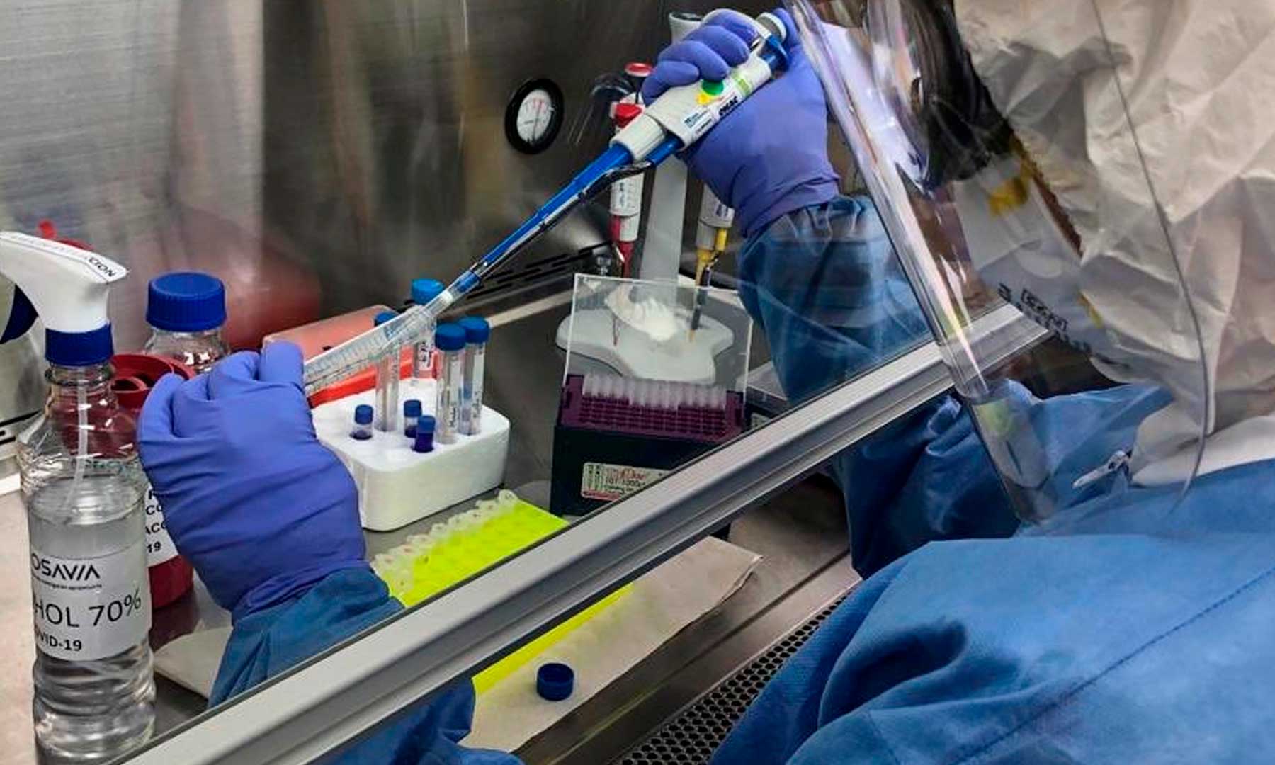 Covid-19 en Colombia: 1.908 nuevos contagios y 95 fallecidos