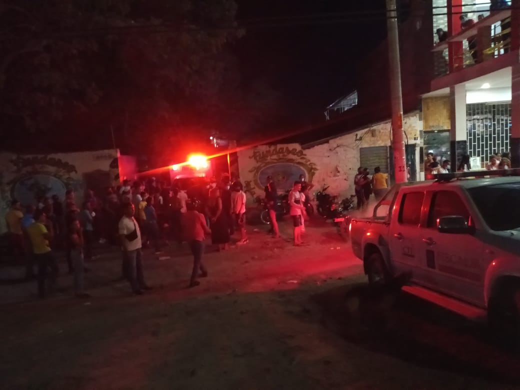 Se suicidó hombre de 65 años en la ciudad de Riohacha