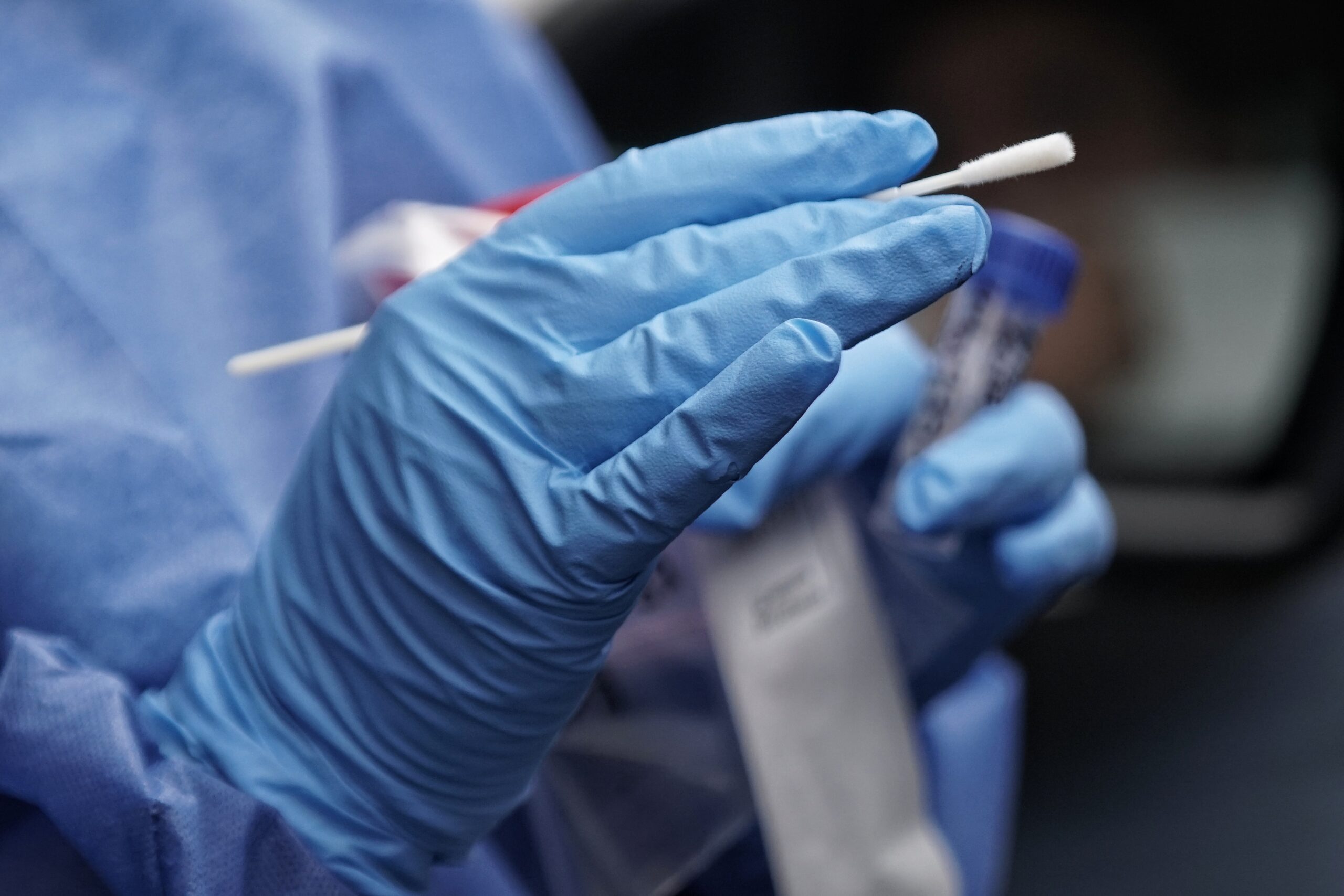 Covid-19 en Colombia: 4.142 nuevos contagios y 147 fallecidos