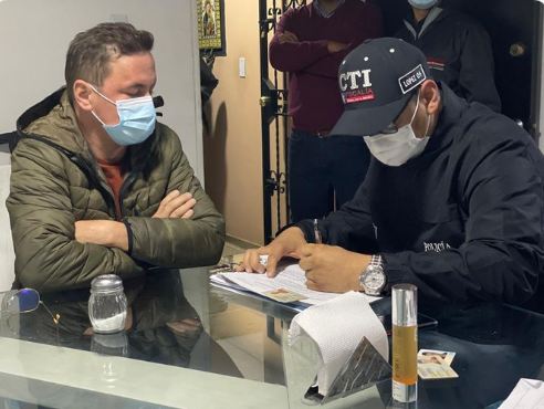 Familia de Jhonier Leal rechaza esté intentando pasarse por loco para no ir a la cárcel