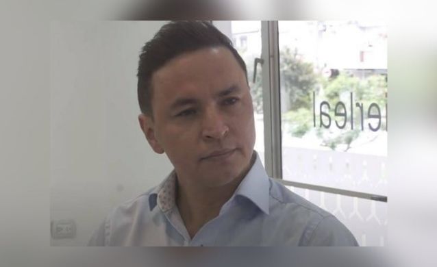 Jhonier Leal pedirá una prueba psiquiátrica, para determinar si era consciente del asesinato de su hermano y su mamá