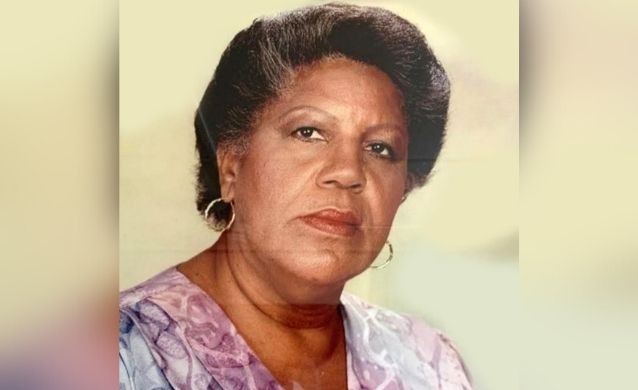 Las huellas imborrables de una mujer inolvidable