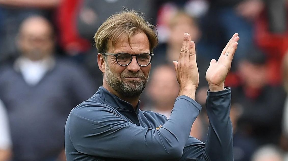 Revelan cómo hizo Jürgen Klopp para convencer a Luis Díaz de unirse a Liverpool