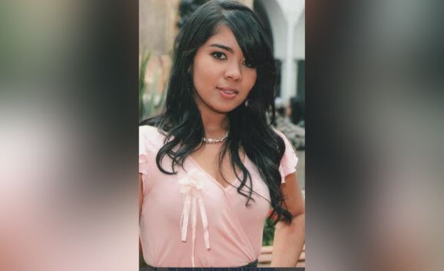 Joven guajira dictará conferencias en Polonia