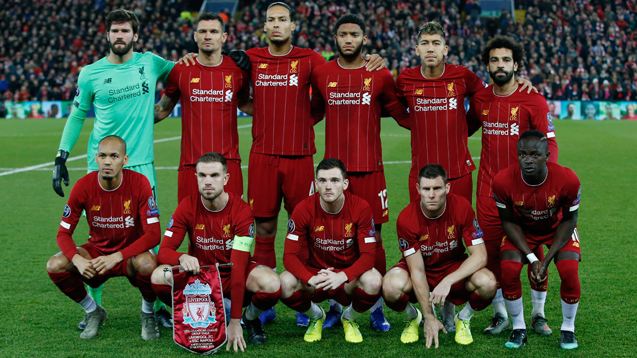 Liverpool FC: así es el equipo donde Luis Díaz «nunca caminará solo»