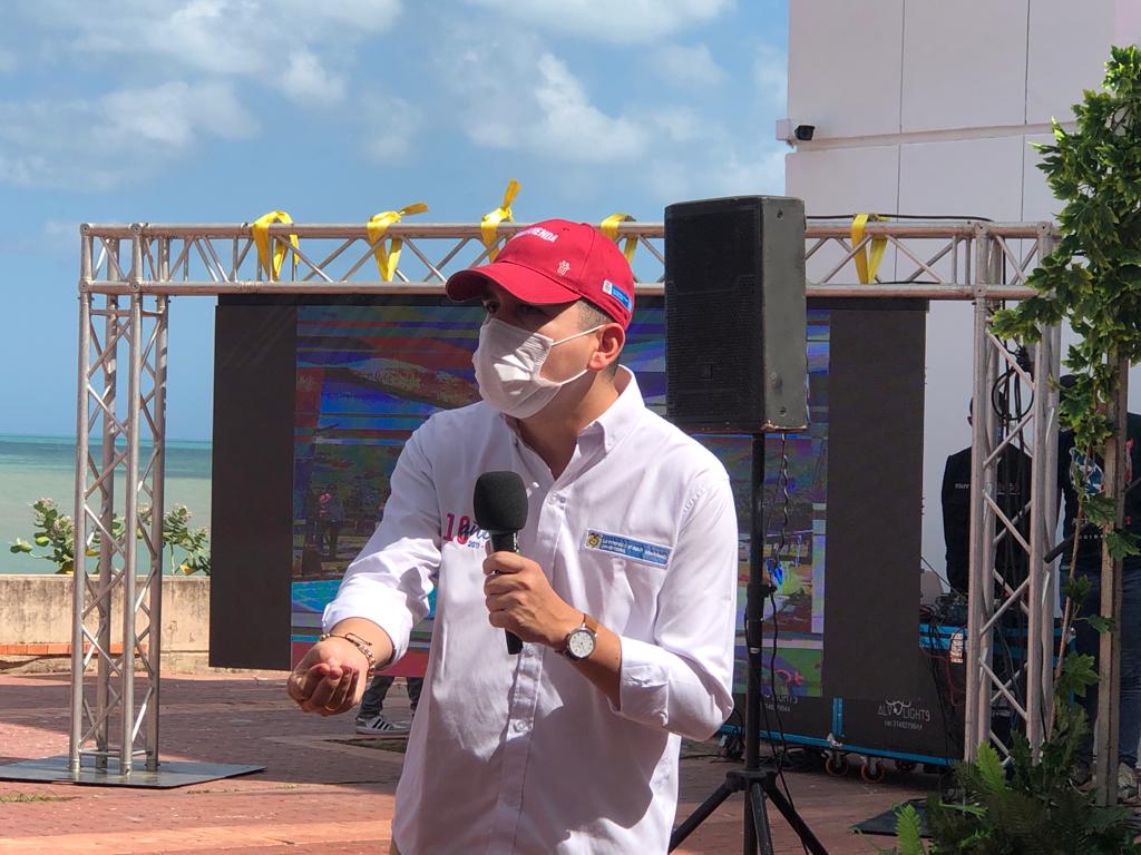 Gobierno Nacional regresa formalmente las competencias de agua potable a La Guajira