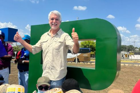 Posiblemente declaraciones de Aida Merlano contra Char son «para beneficiar al candidato Petro»: Peñalosa