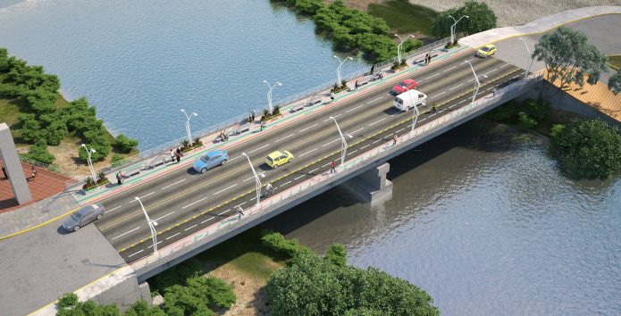 Distrito de Riohacha aplazó la audiencia de adjudicación para construir el puente del Riíto