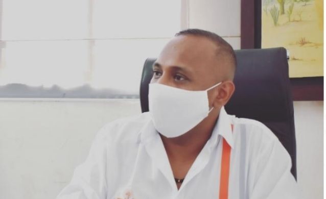 Secretaría de Planeación de Uribia aclara que no están ofreciendo escrituras por votos