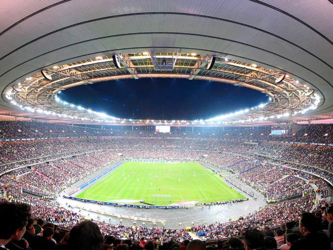 Final de la Champions League ya no se jugará en Rusia. Ahora será en Francia