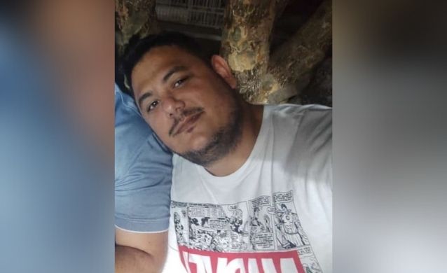 Luis Alonso Colmenares denuncia que funcionario del CTI estaría vinculado al atentado contra Jacobo Cybulkiewics