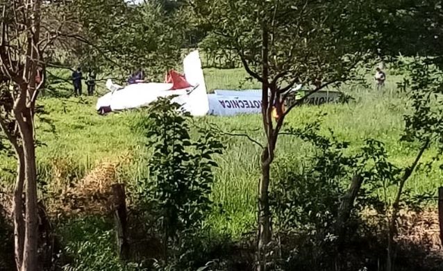 Aerocivil investiga accidente aéreo en Barranquilla