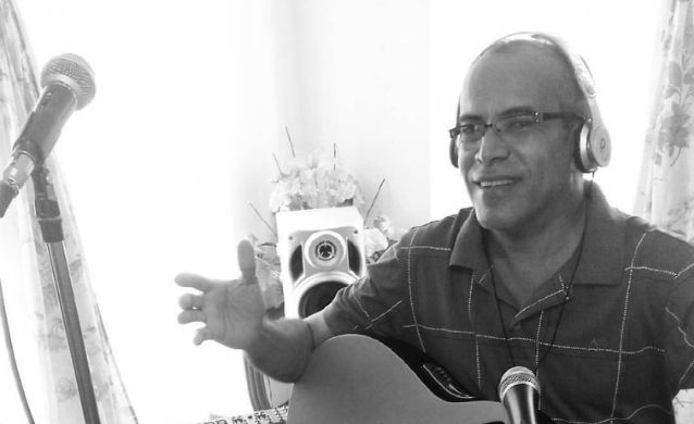 Amilcar Calderón Cujia, compositor sanjuanero, miembro de una gran dinastía