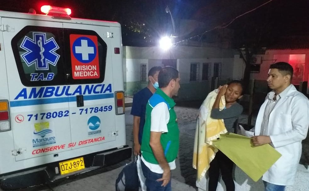 Supersalud impuso sanciones por más de $8 mil millones a instituciones en La Guajira