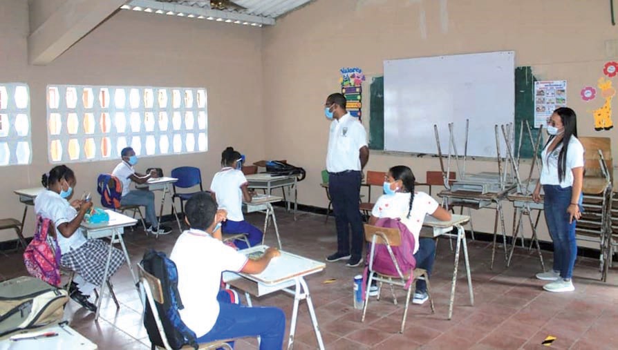 Rectores denuncian no tener las condiciones mínimas de seguridad para el regreso a clases