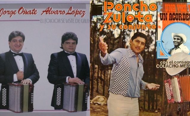 Peripecias y detalles ocultos en trabajos discográficos