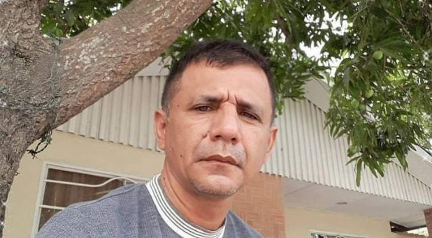 Pensionado de la Policía herido durante atentado sicarial en Maicao