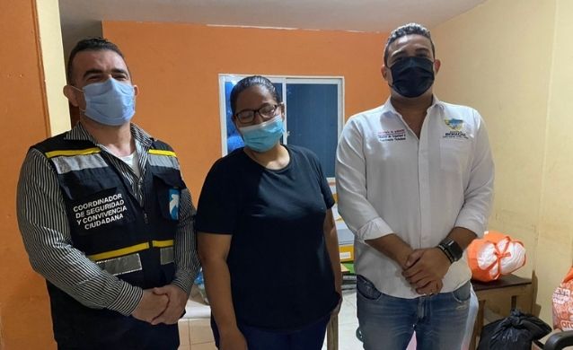 Amenazan de muerte a líder social por denunciar caso de insalubridad en La Majayura, Riohacha