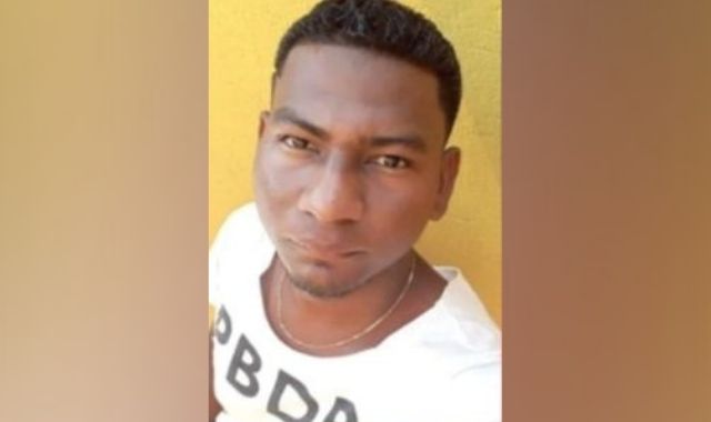 Encuentran muerto a mototaxista en la vía Distracción – Pulgar