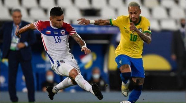 Así se juega la fecha 17 de las Eliminatorias al Mundial