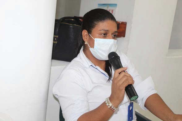 Iddg es el que deberá iniciar acciones jurídicas para recuperar Polideportivo Benjamín Araújo