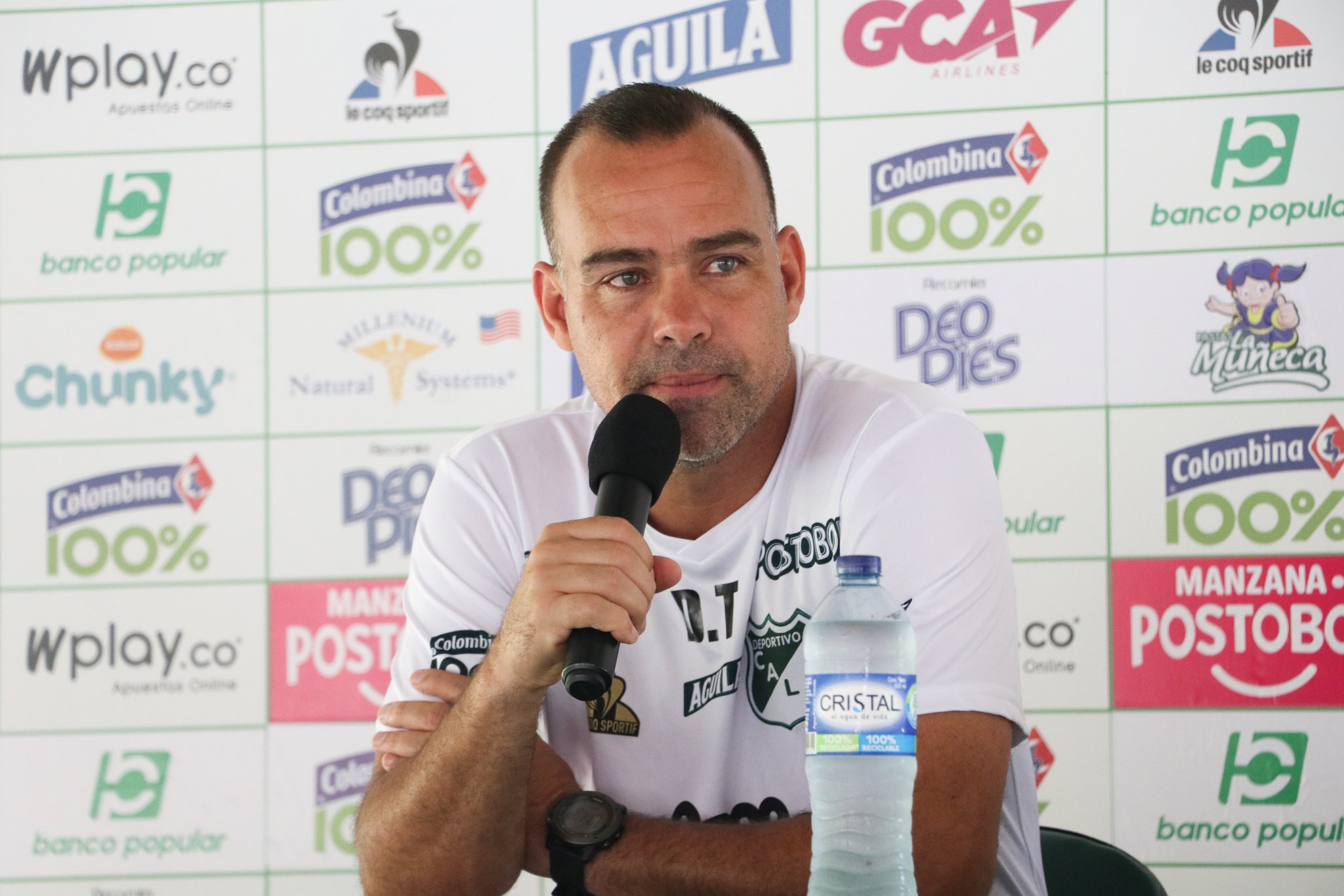 Décima fecha: jornada de clásicos en el fútbol colombiano