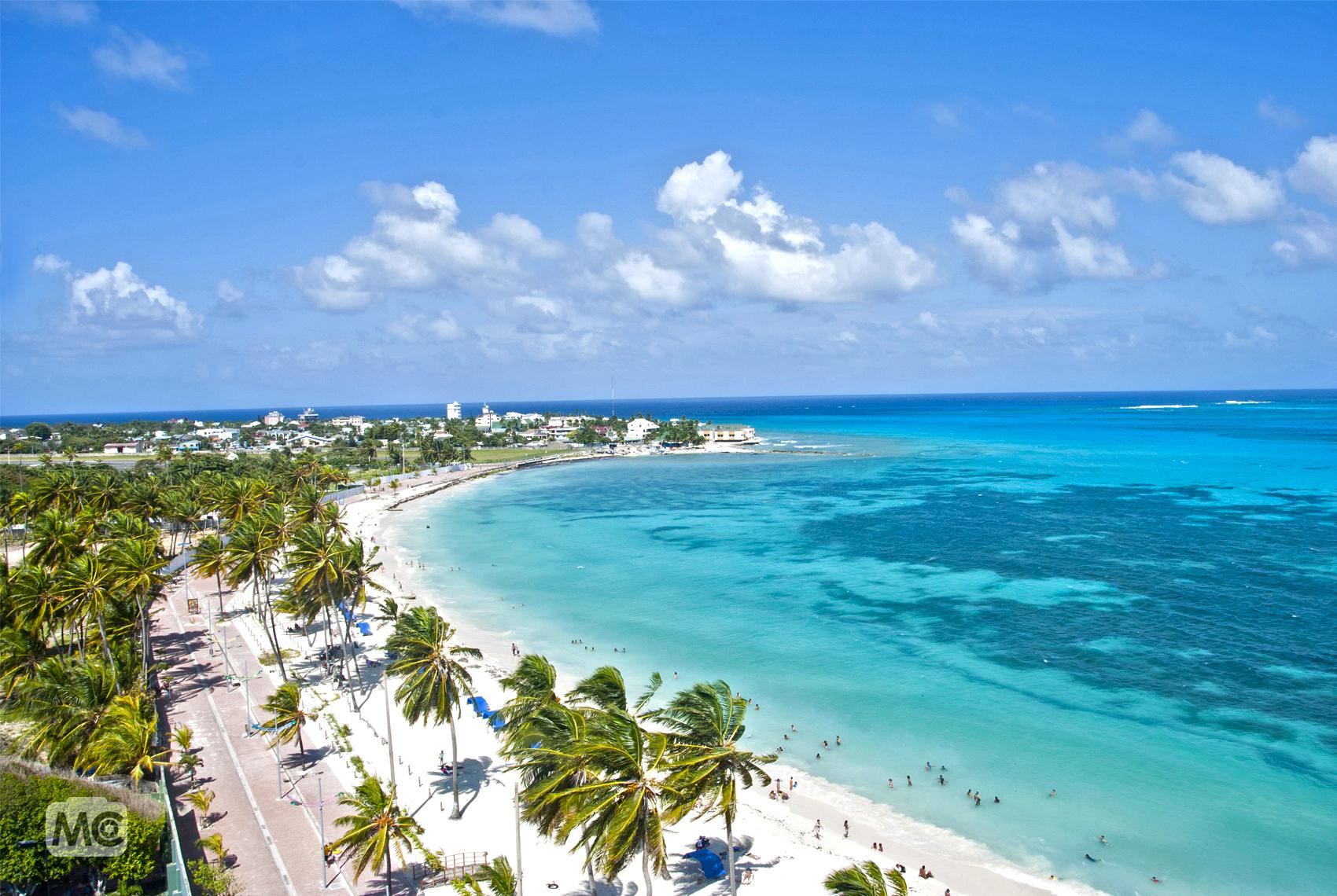 Tiburón mató a extranjero en San Andrés Islas