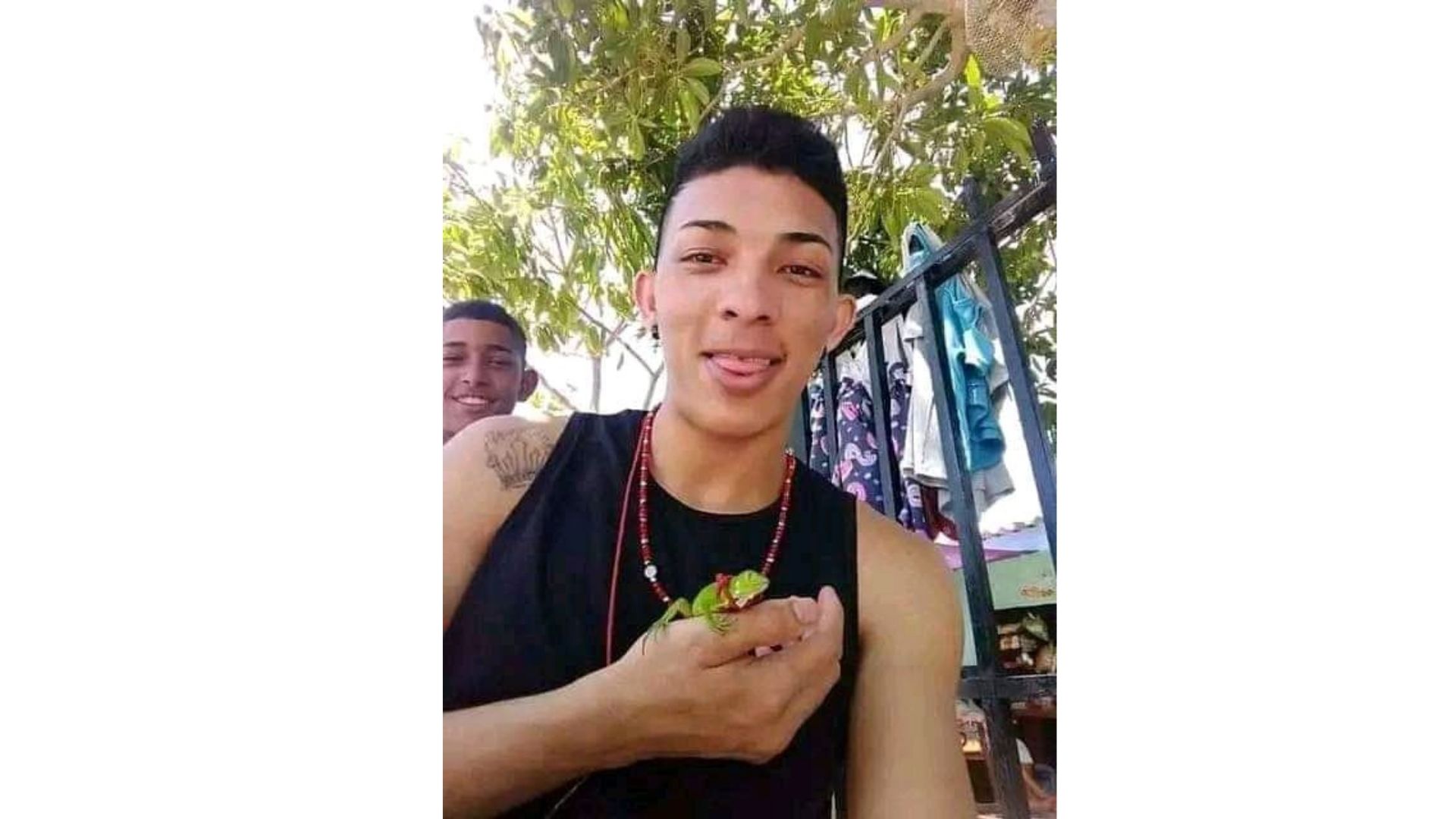 Asesinan a tiros a joven de 20 años en el barrio Marbella de Riohacha