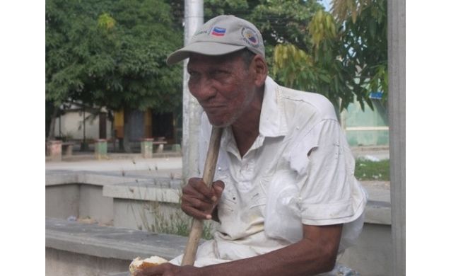 Gabriel José Rosado Padilla: Un vuelo vital hacia la desgracia