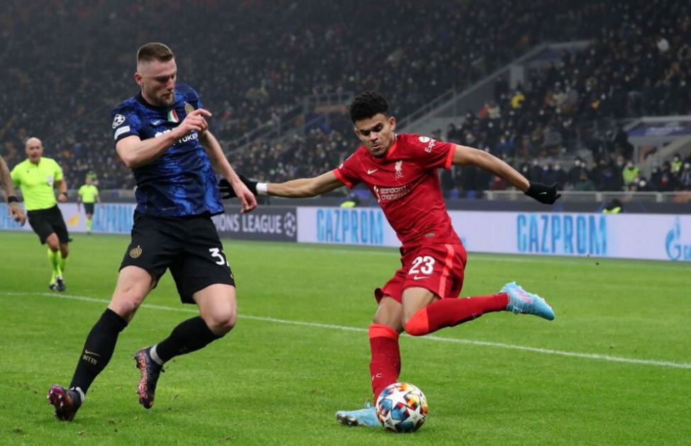 ¿Cuál será el próximo rival de Liverpool en la Champions?