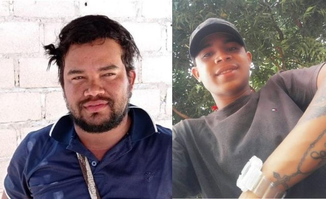 Dos presuntos miembros del Clan del Golfo, neutralizados en Maicao