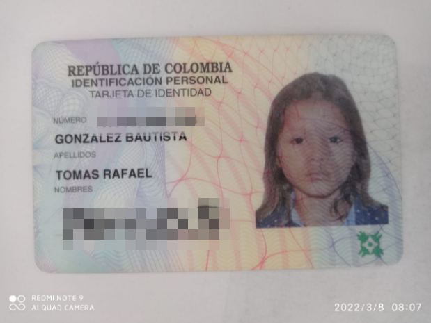 Muere menor de 9 años tras sufrir balazo de escopeta de manera accidental