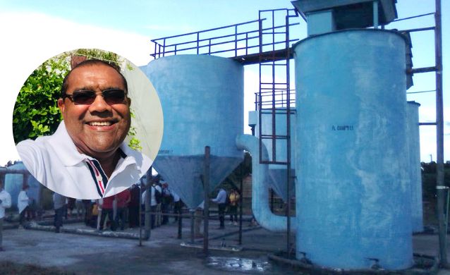 Procuraduría archiva proceso contra exalcalde de Riohacha, Rafael Ceballos