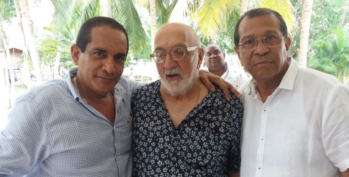 Decálogo de las canciones del compositor Rafael Manjarrez