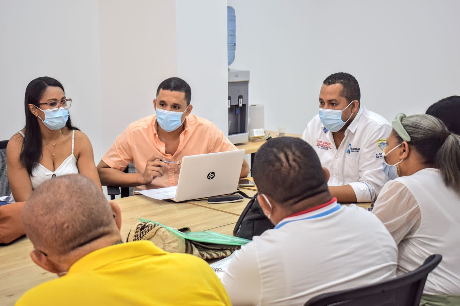 Se suspende el cese de actividades en las instituciones educativas públicas de Riohacha