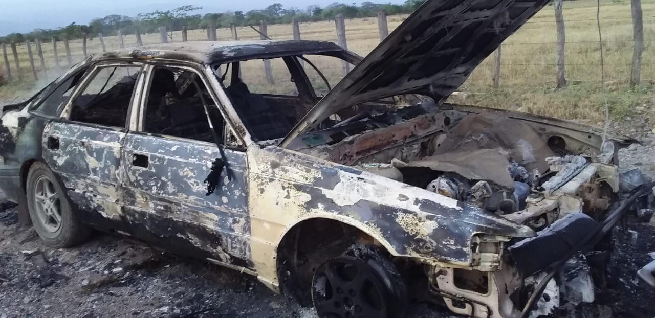 San Juan del Cesar, a merced de atracadores y cuatreros