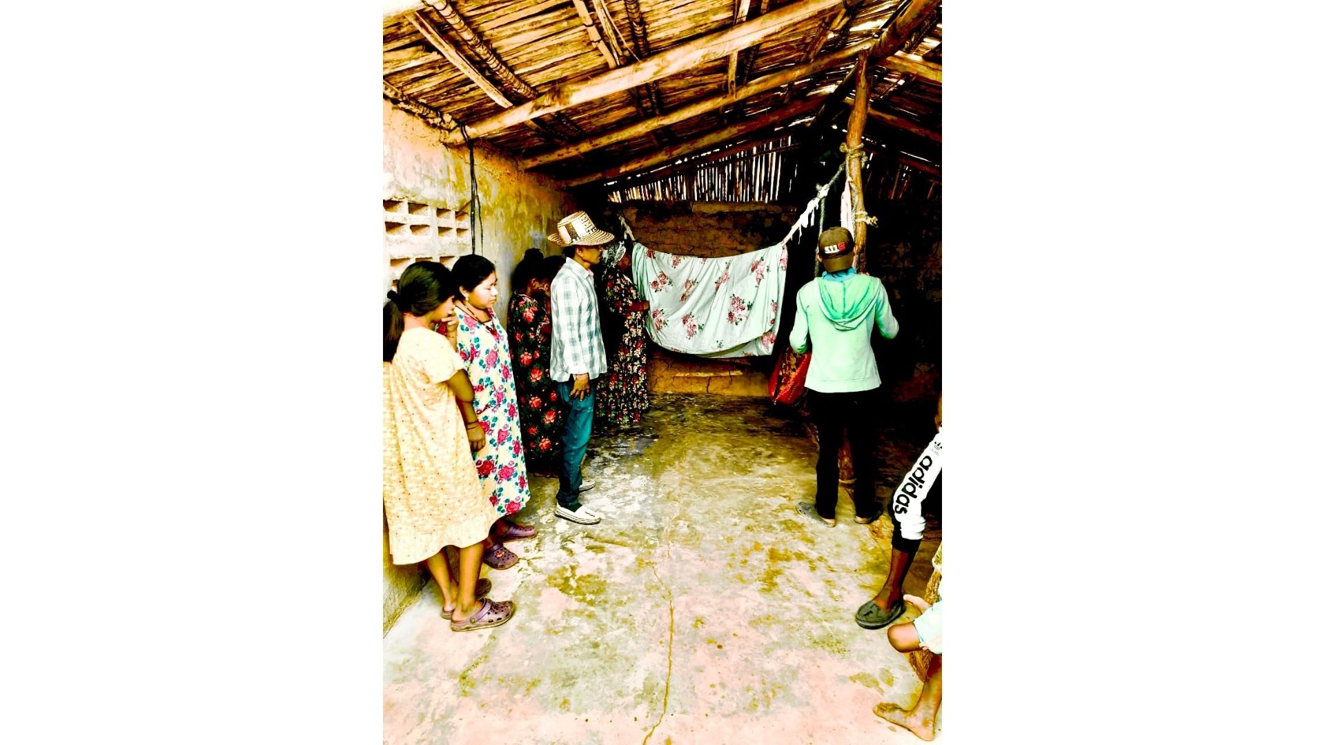 ONG reporta fallecimiento de niño wayuú por malnutrición en Uribia