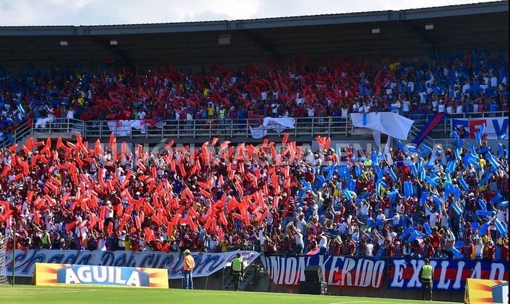 Muere hincha del Unión Magdalena por heridas causadas con un puñal