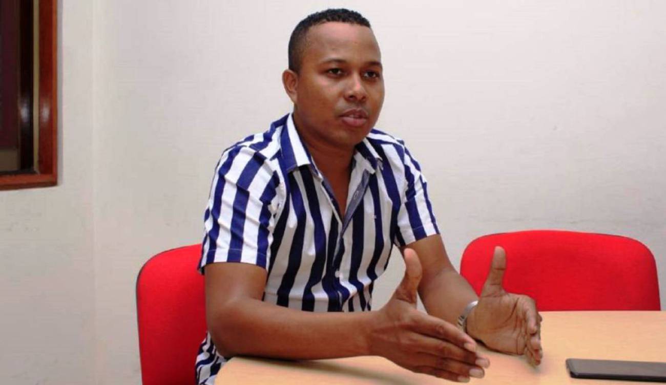 En elecciones atípicas Juan Carlos Becerra volvió a ganar la Alcaldía de Achí, Bolívar