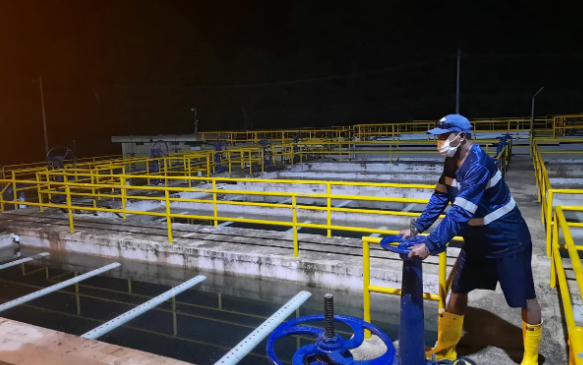 En julio quedaría definido el nuevo operador del acueducto y alcantarillado de Riohacha