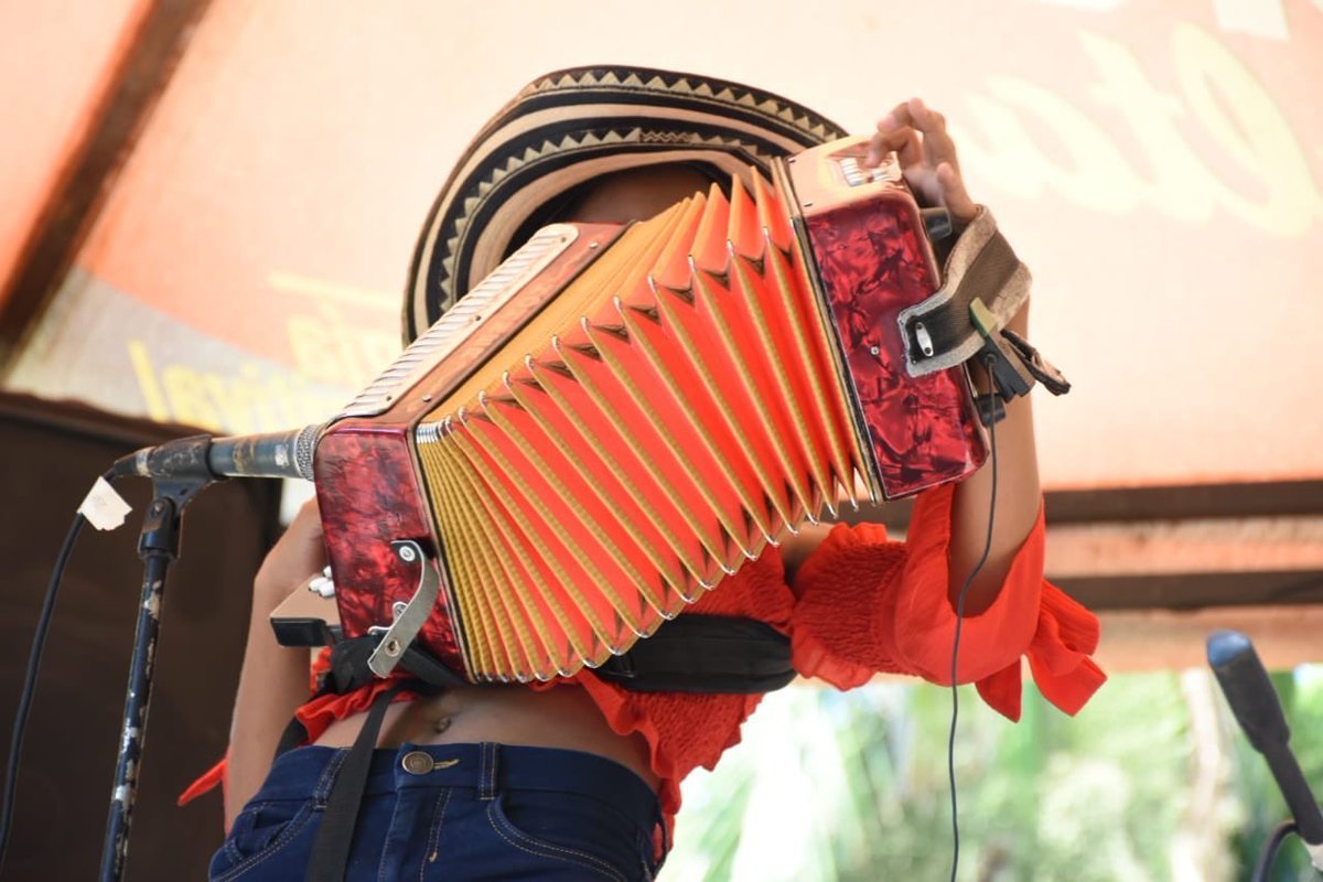 El vallenato también es de izquierda y de derecha (I parte)