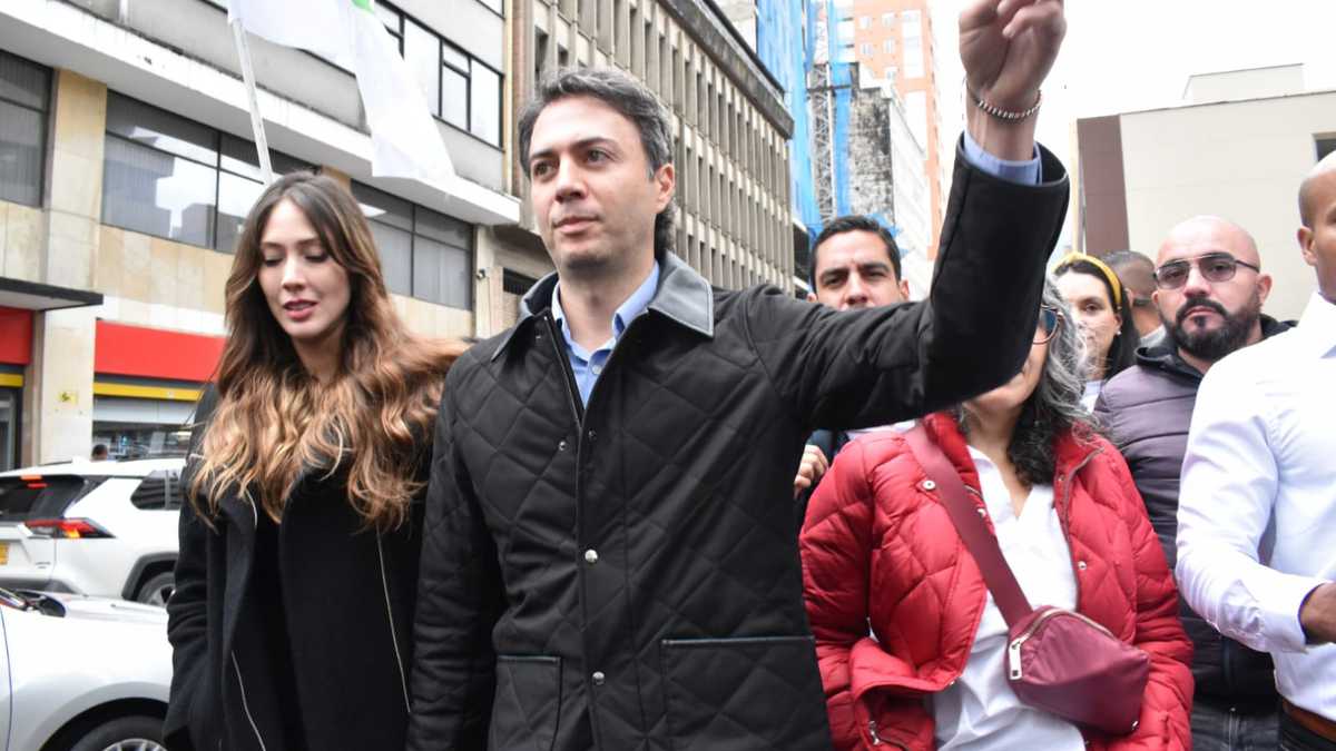 Análisis jurídico de la suspensión del alcalde de Medellín