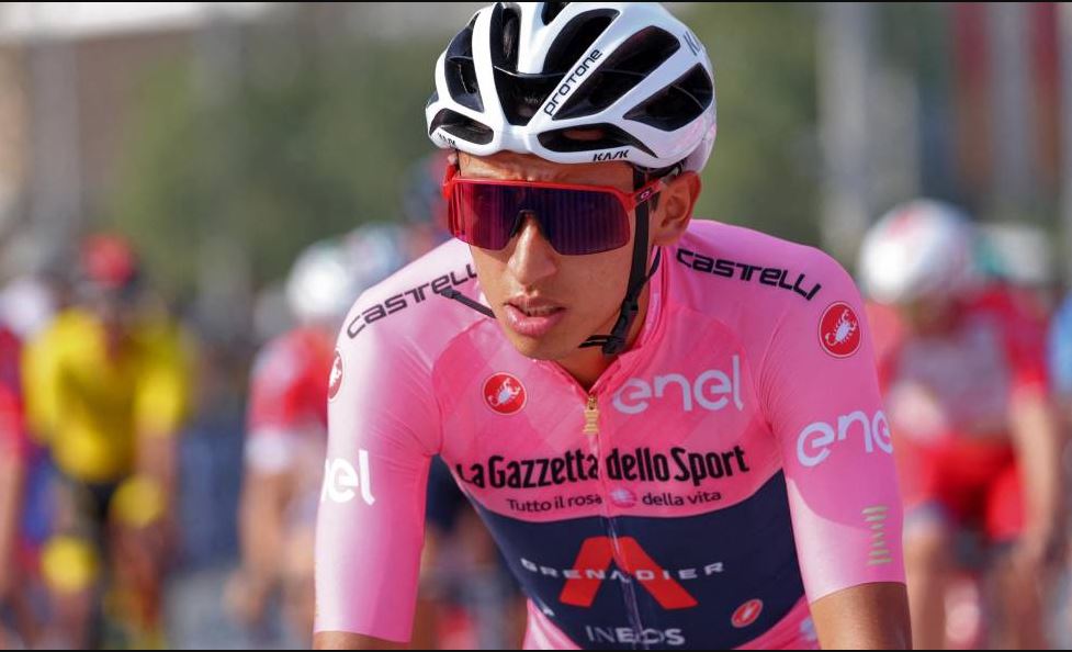 “Si es verdad el plan para asesinar a Gustavo Petro, sería una estupidez”: Egan Bernal