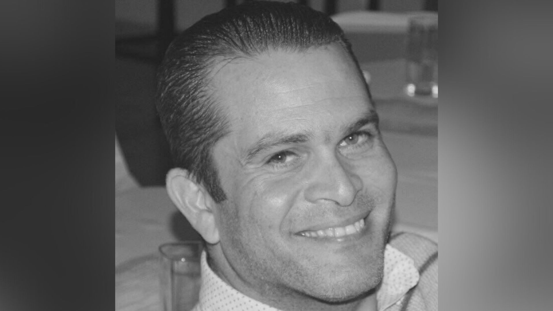 Fallece en Bogotá Anro José Izquierdo Mazeneth, hijo de Leonor Mazeneth