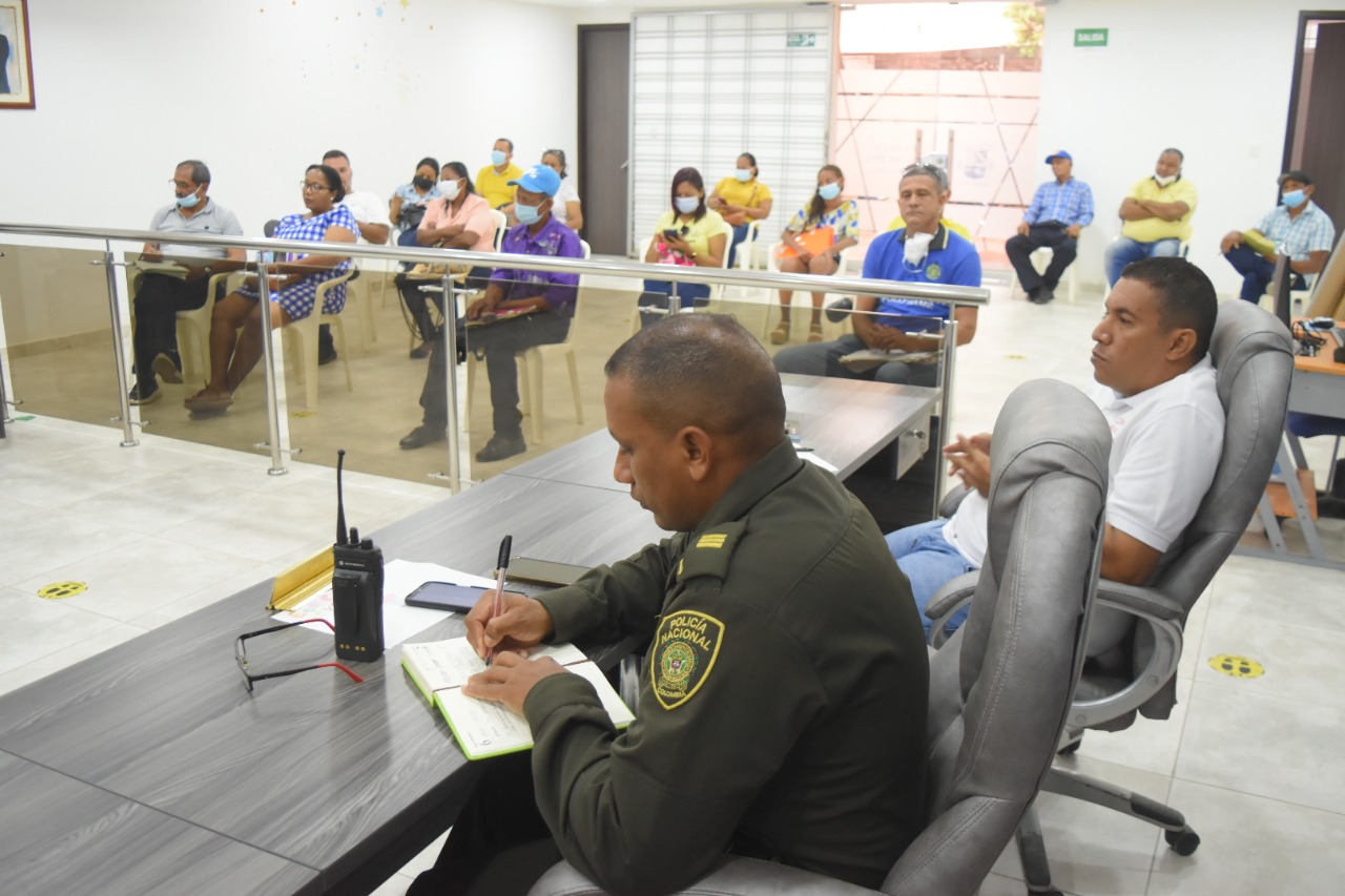 Con cámaras de seguridad y drones controlarán accionar de la delincuencia en Fonseca