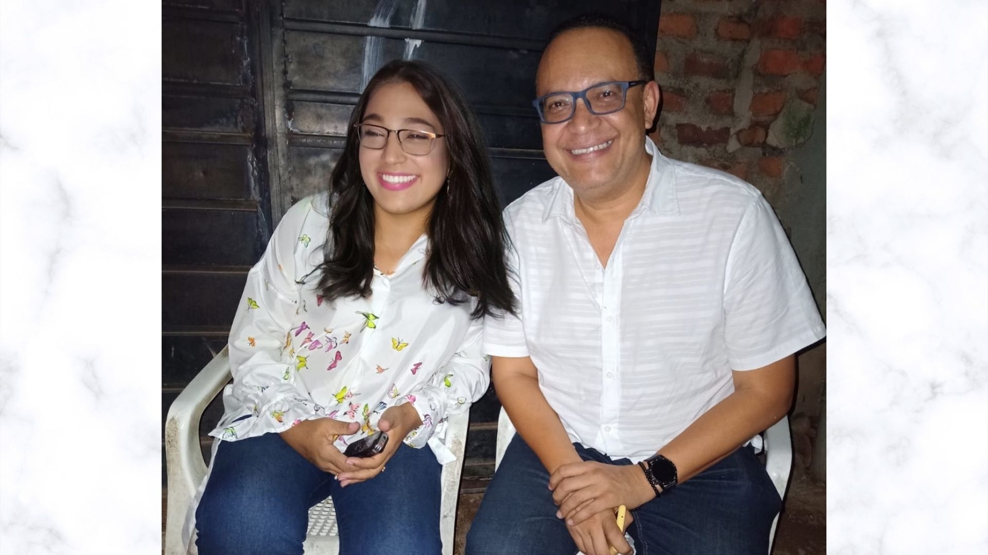 Jacinto Leonardi Vega Gutiérrez, compositor del éxito ‘No sé qué tienes tú’