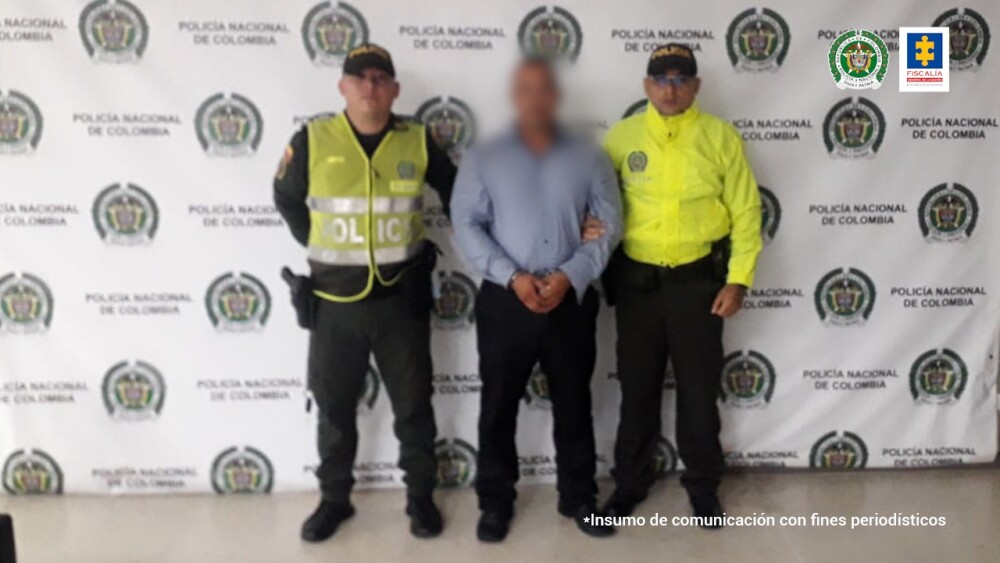 Juez envía a la cárcel a pastor que abusó sexualmente de una joven feligrés