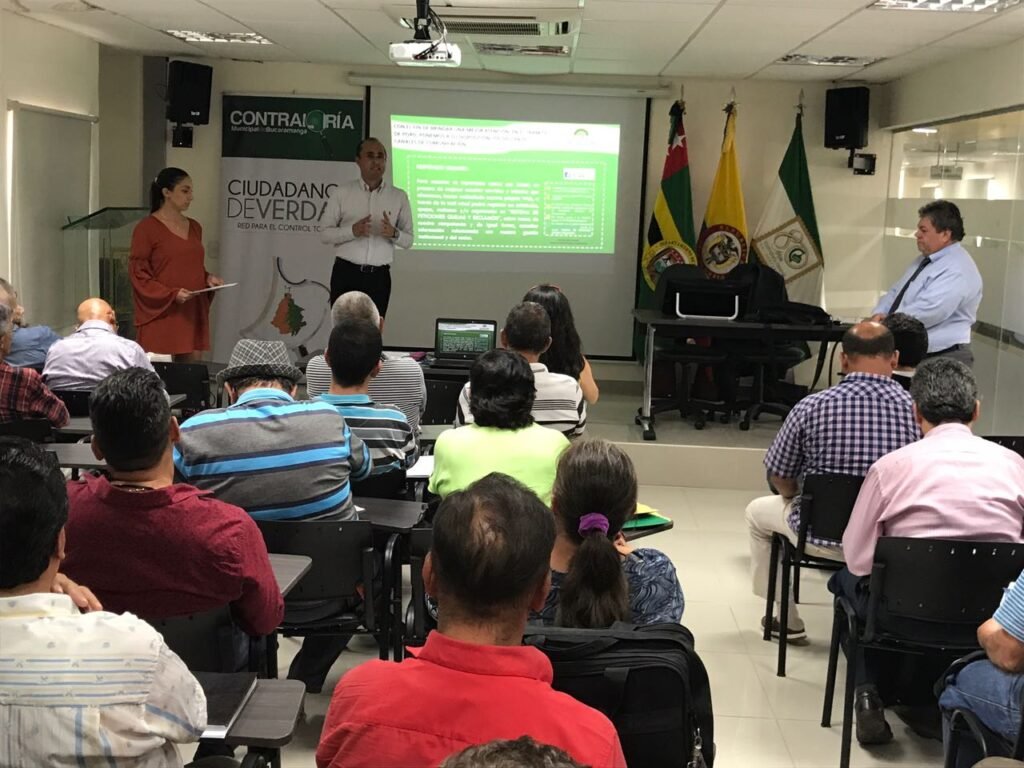 Ciudadanos de los municipios Pdet de La Guajira podrán hacer veeduría a proyectos