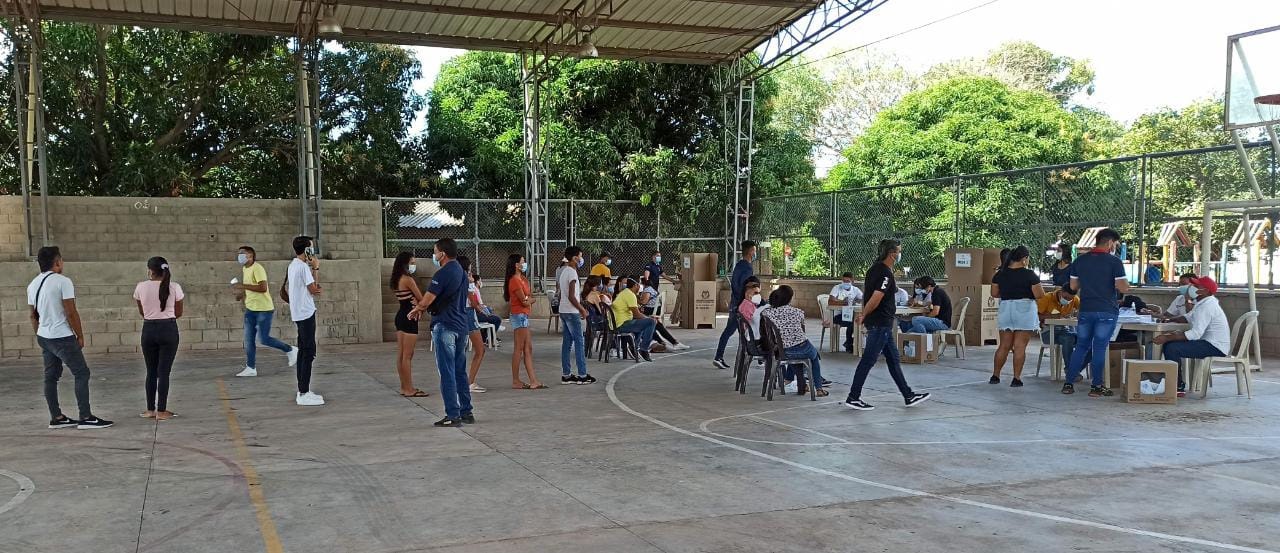 En tres municipios de La Guajira hay riesgo electoral por las amenazas de los grupos delincuenciales