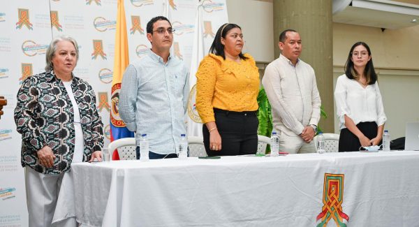 Desde La Guajira se analiza la ejecución del convenio 169 de la OIT